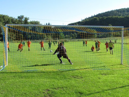 Chrustenice - Nučice (20.8.2011) 6